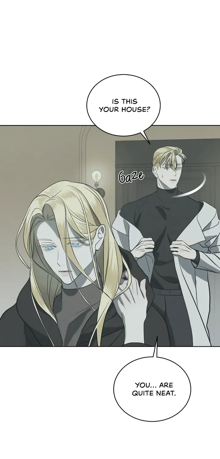 Queen of Snow Chapter 5 page 2 - 