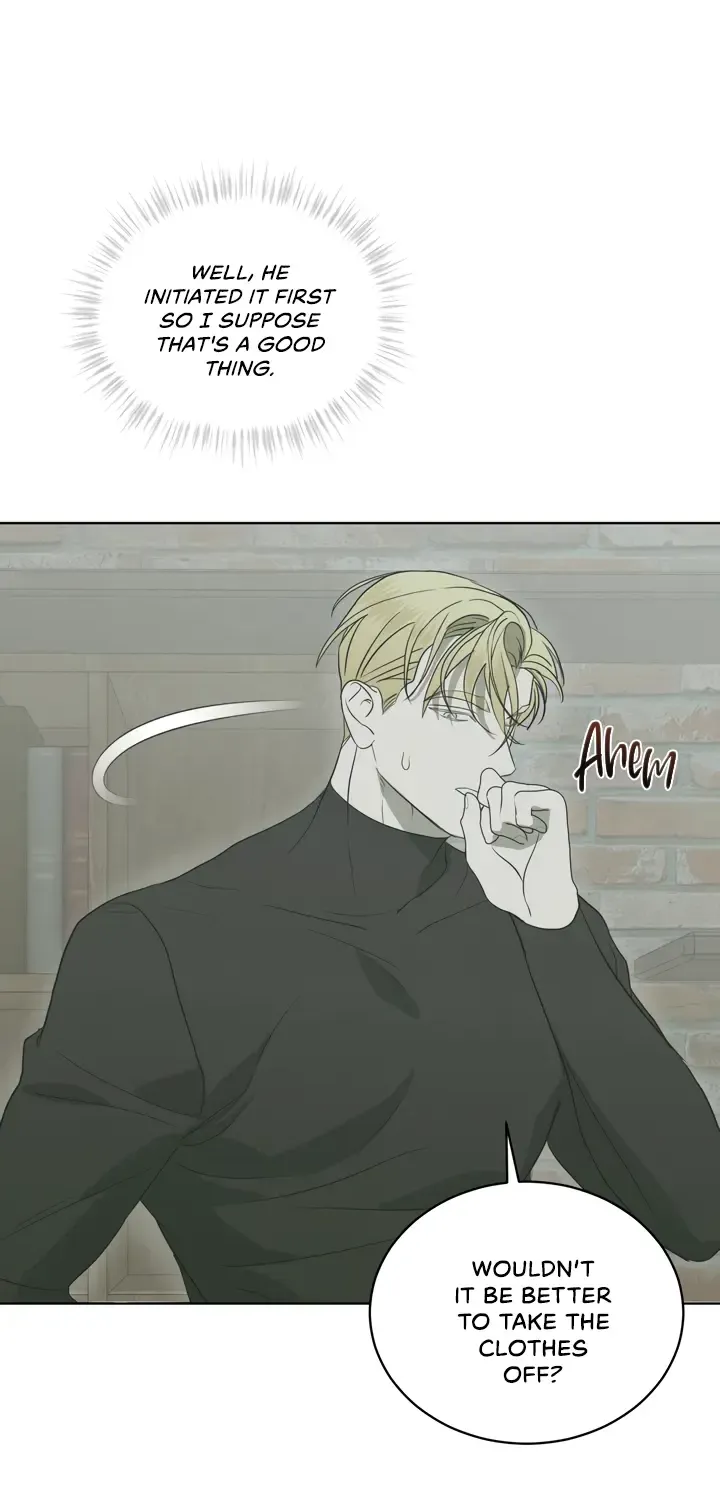 Queen of Snow Chapter 5 page 11 - 