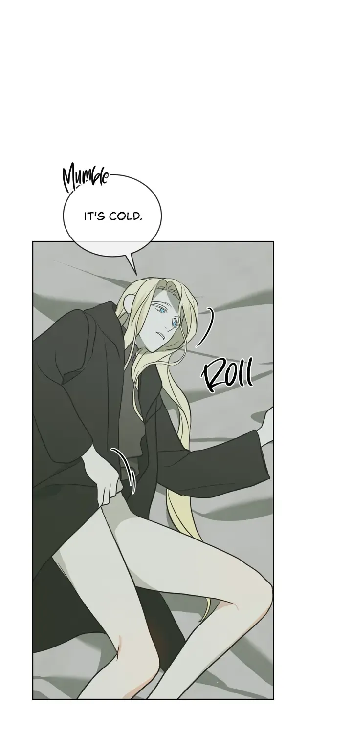 Queen of Snow Chapter 5 page 12 - 