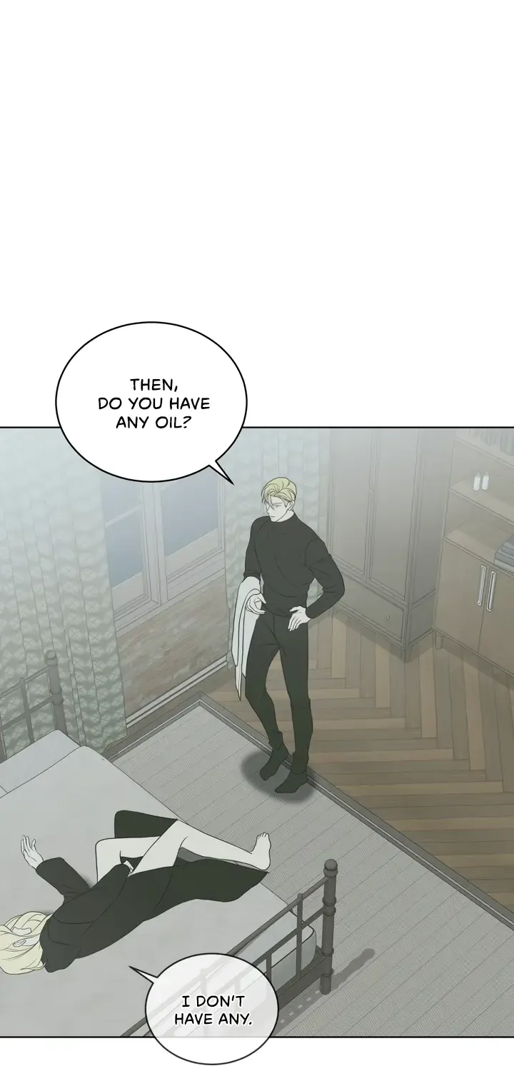 Queen of Snow Chapter 5 page 13 - 