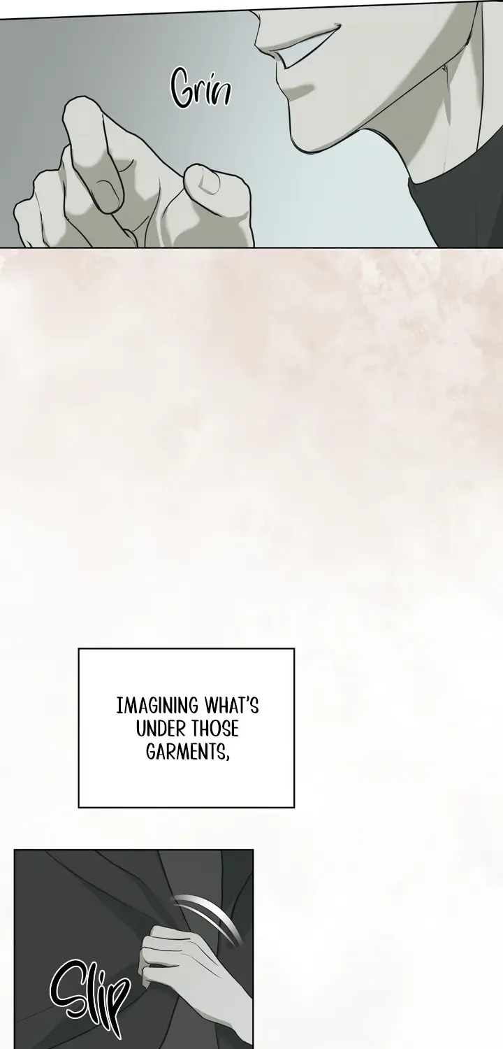 Queen of Snow Chapter 5 page 15 - 