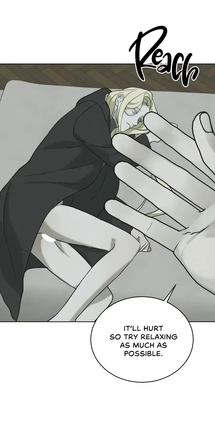 Queen of Snow Chapter 5 page 18 - 