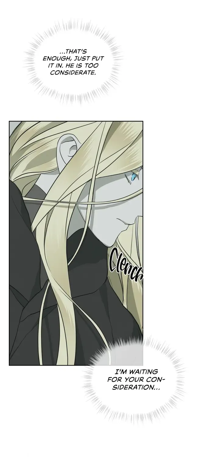 Queen of Snow Chapter 5 page 19 - 