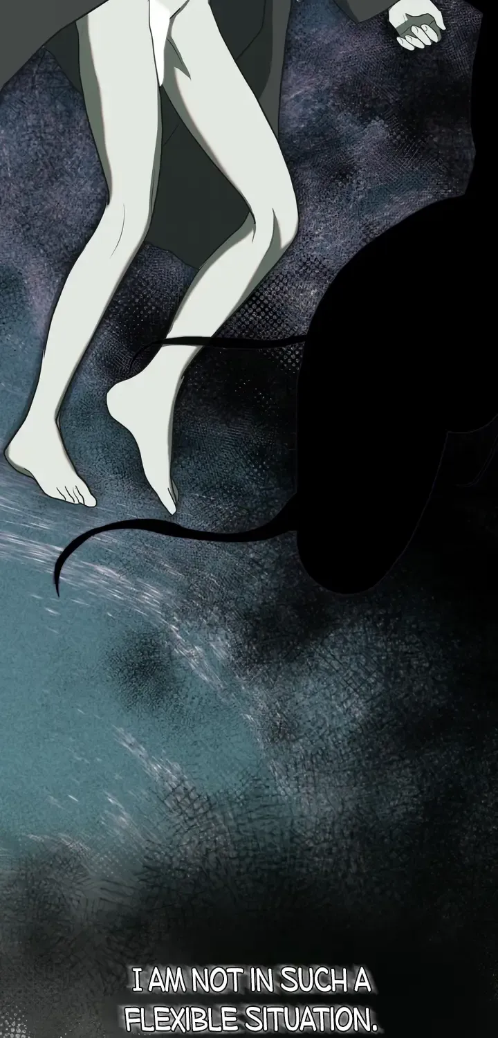 Queen of Snow Chapter 5 page 22 - 