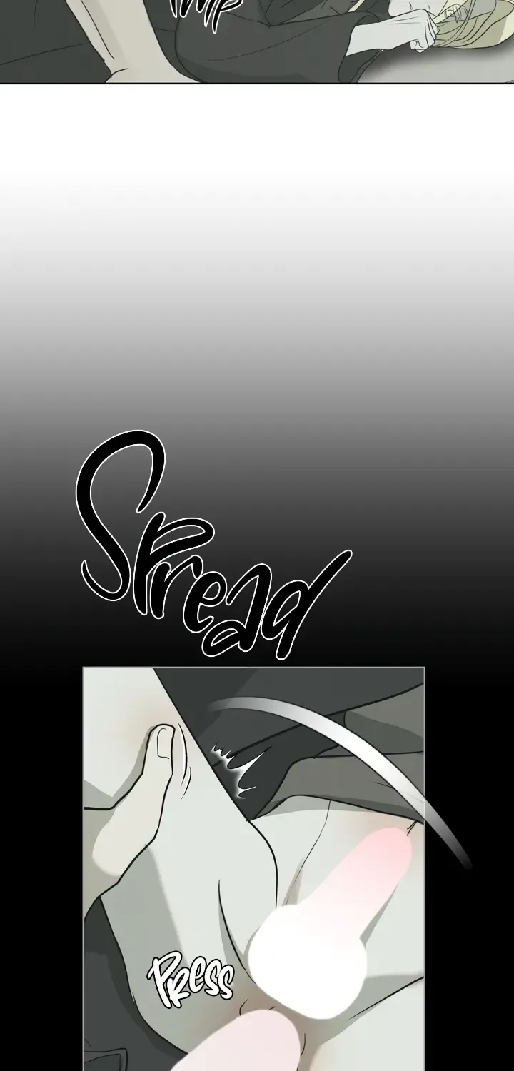 Queen of Snow Chapter 5 page 24 - 