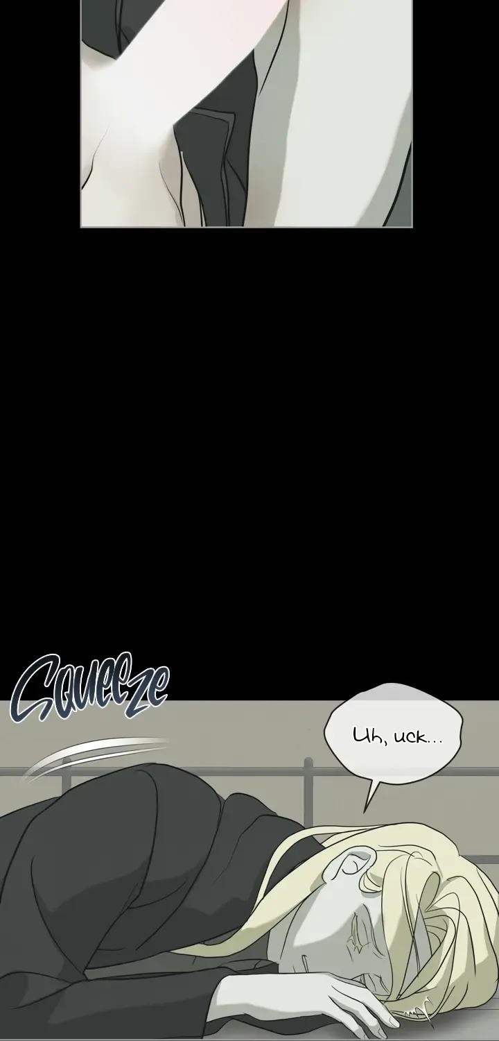 Queen of Snow Chapter 5 page 25 - 