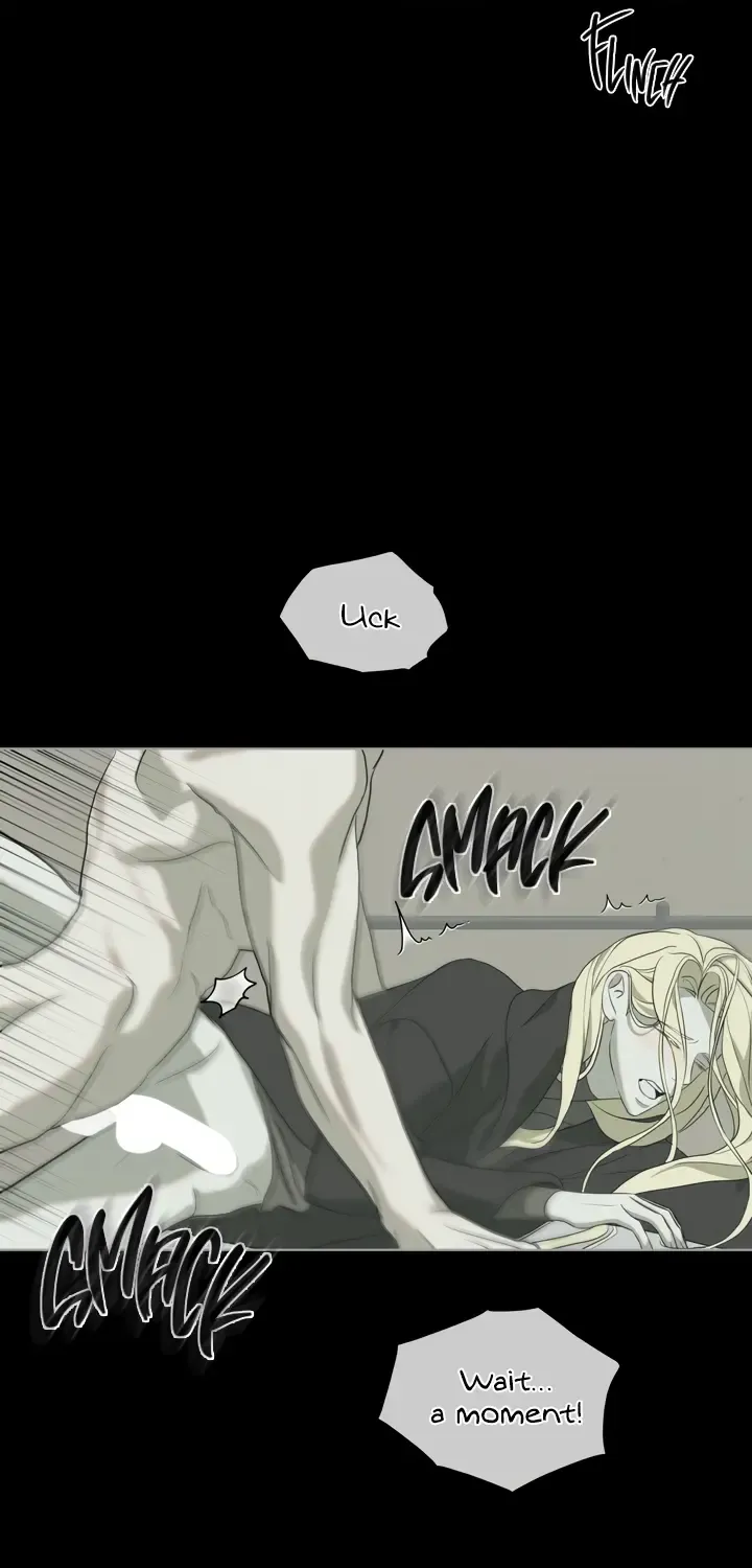 Queen of Snow Chapter 5 page 26 - 