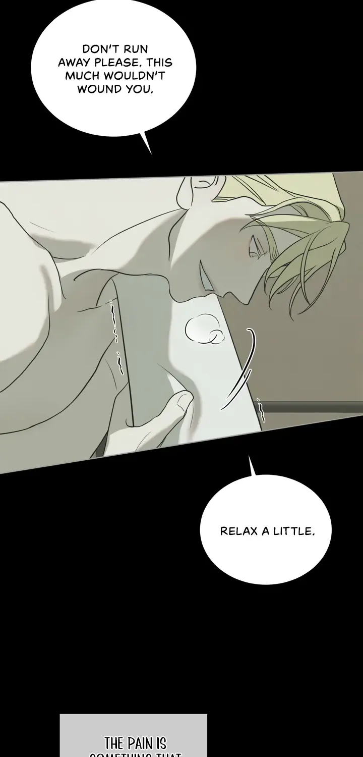 Queen of Snow Chapter 5 page 29 - 