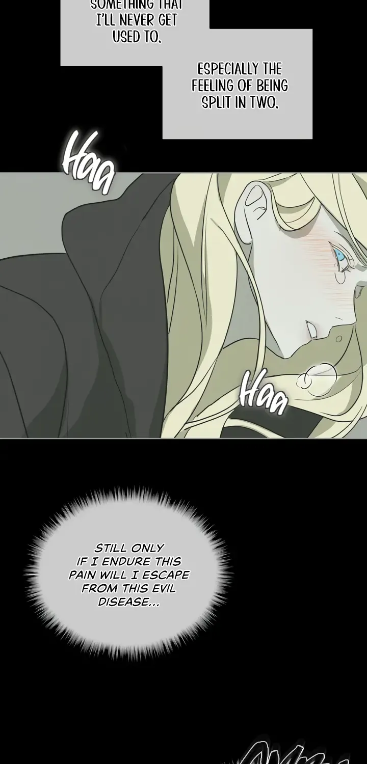 Queen of Snow Chapter 5 page 30 - 