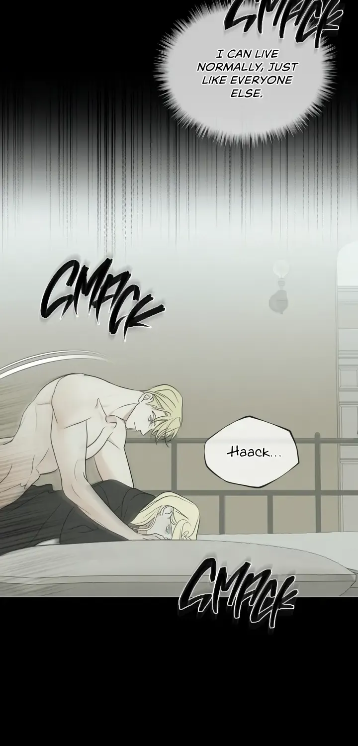 Queen of Snow Chapter 5 page 31 - 