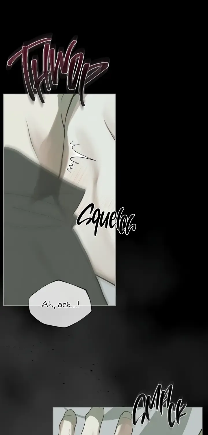 Queen of Snow Chapter 5 page 32 - 