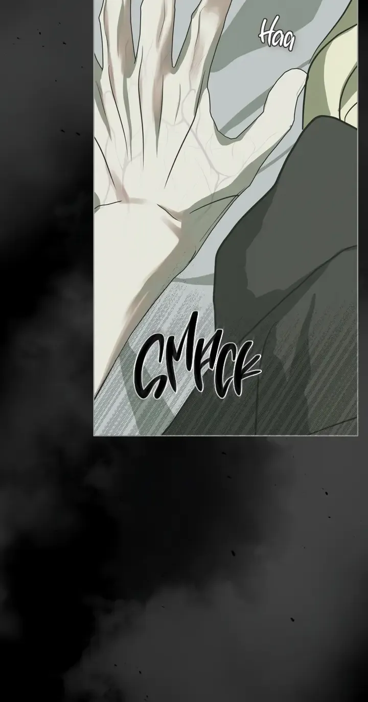 Queen of Snow Chapter 5 page 33 - 