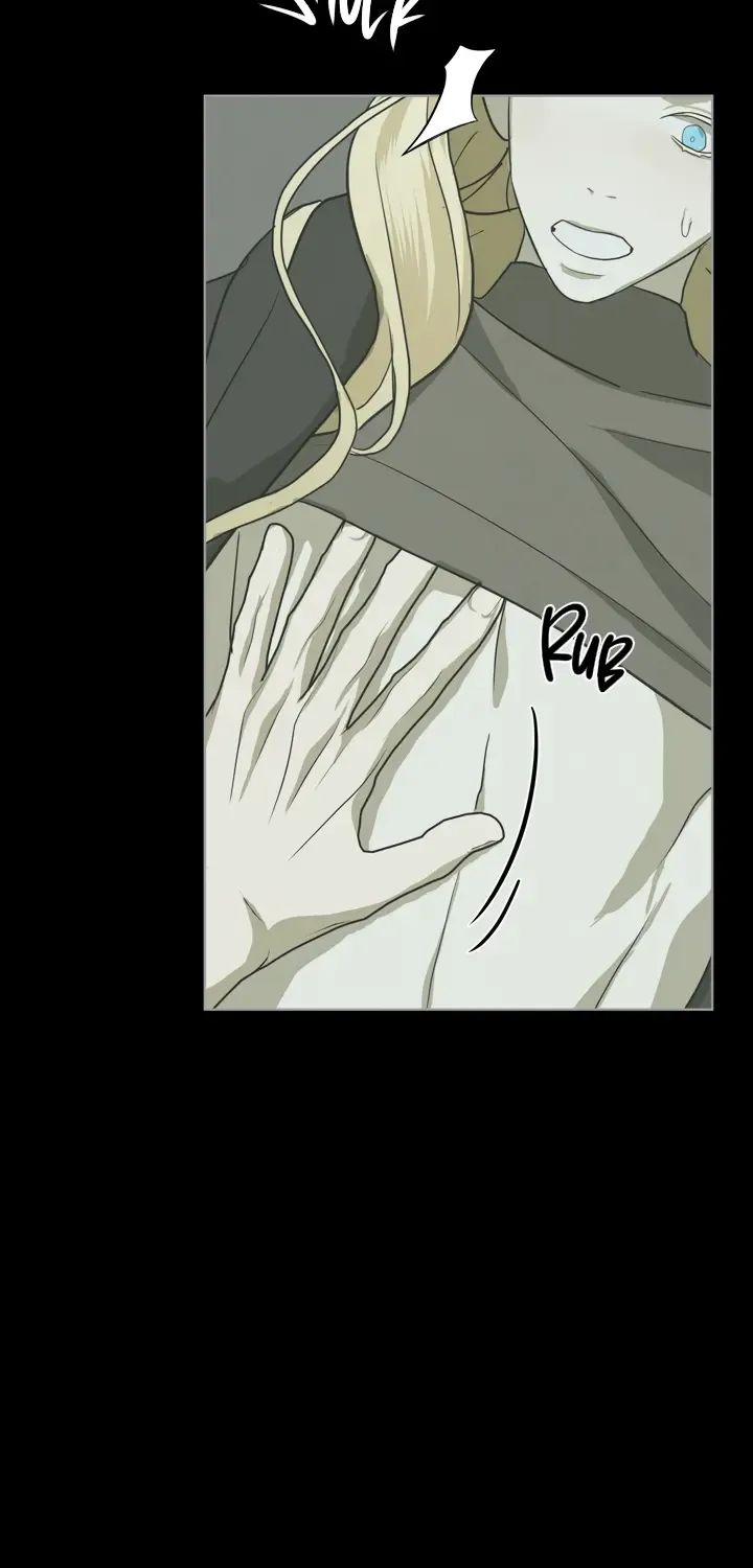 Queen of Snow Chapter 5 page 38 - 