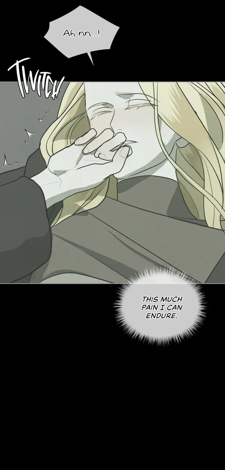 Queen of Snow Chapter 5 page 39 - 