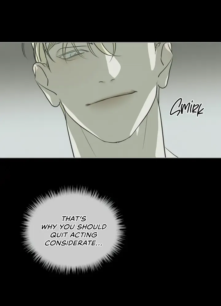 Queen of Snow Chapter 5 page 40 - 