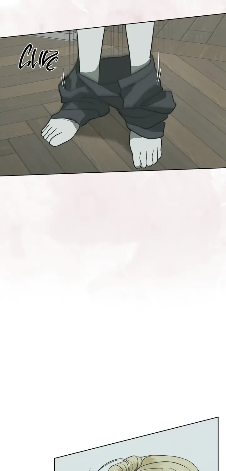 Queen of Snow Chapter 5 page 5 - 