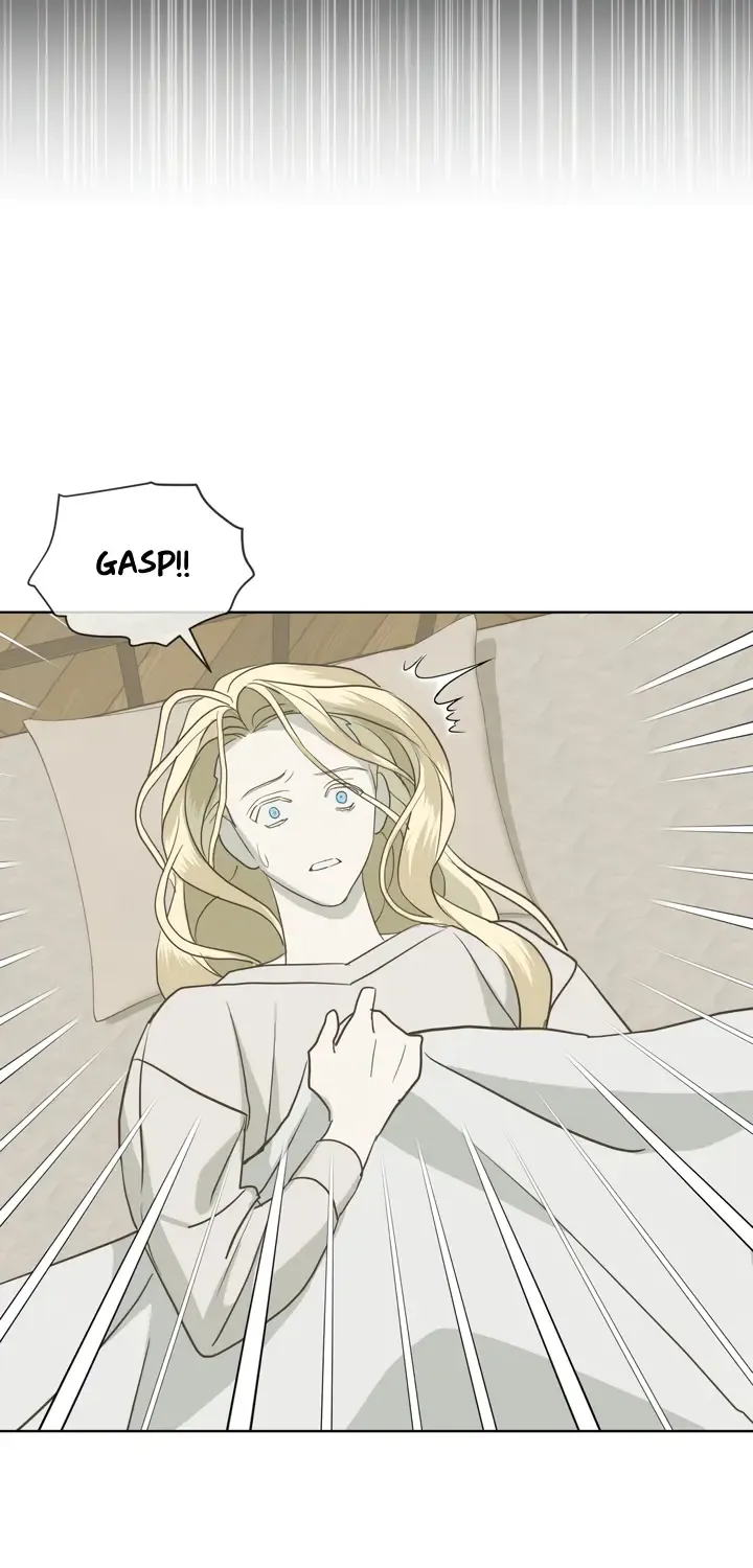 Queen of Snow Chapter 5 page 43 - 