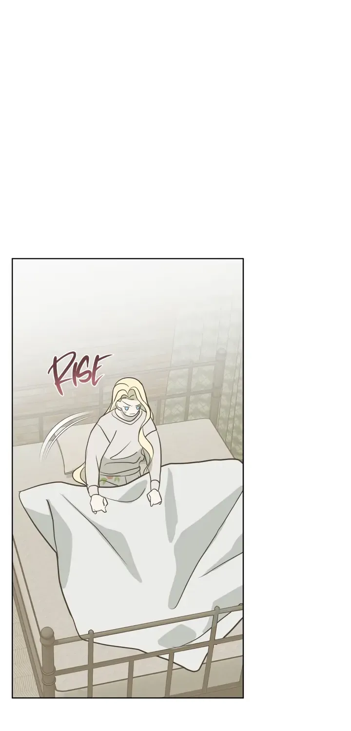 Queen of Snow Chapter 5 page 44 - 