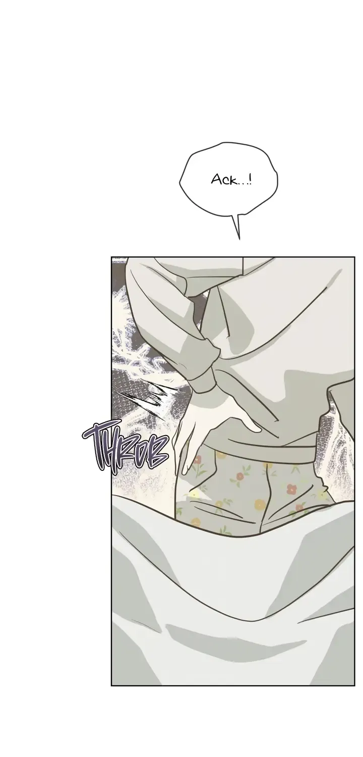 Queen of Snow Chapter 5 page 45 - 