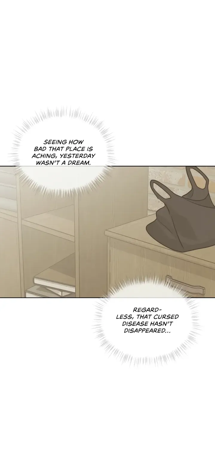Queen of Snow Chapter 5 page 46 - 