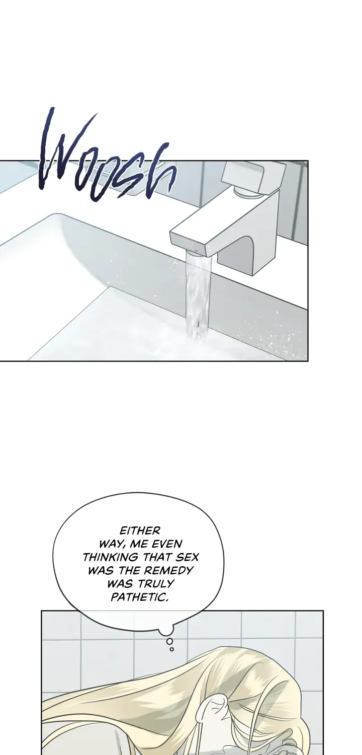 Queen of Snow Chapter 5 page 50 - 