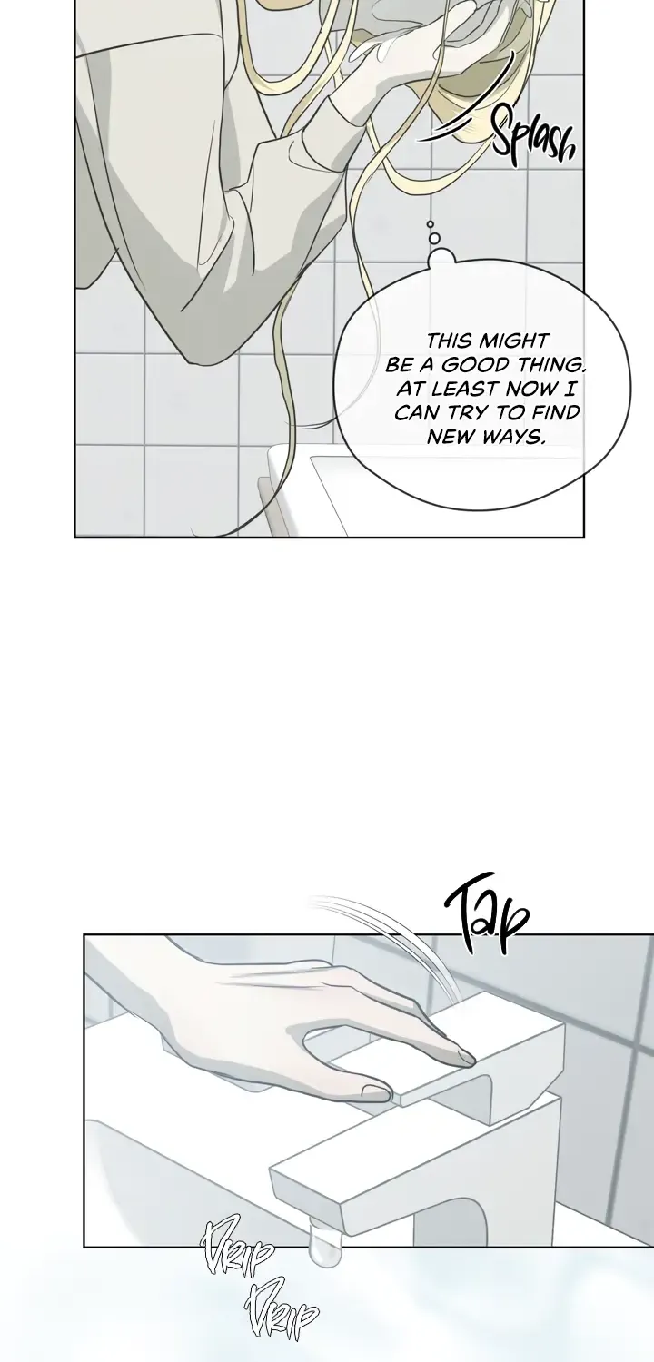 Queen of Snow Chapter 5 page 51 - 