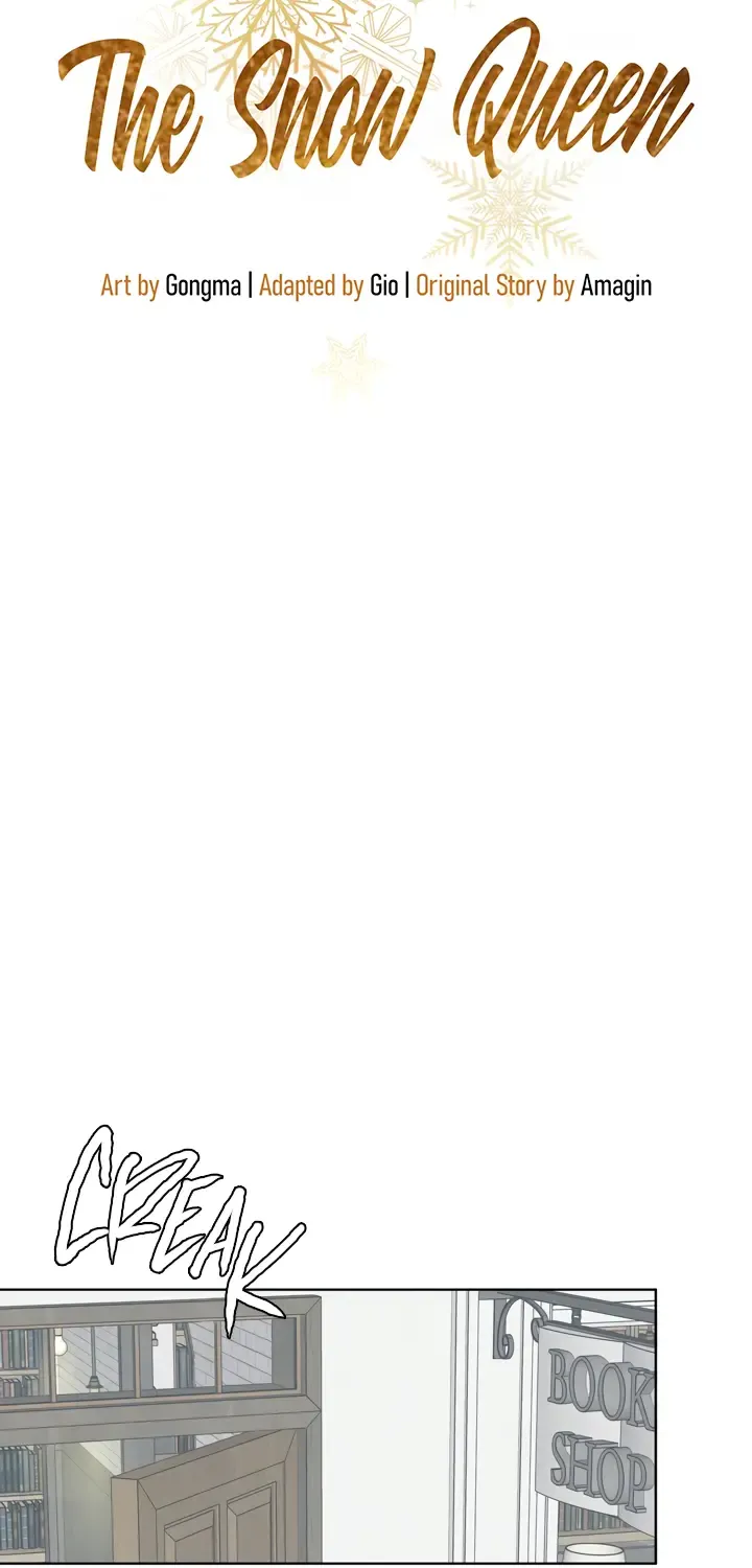 Queen of Snow Chapter 5 page 56 - 