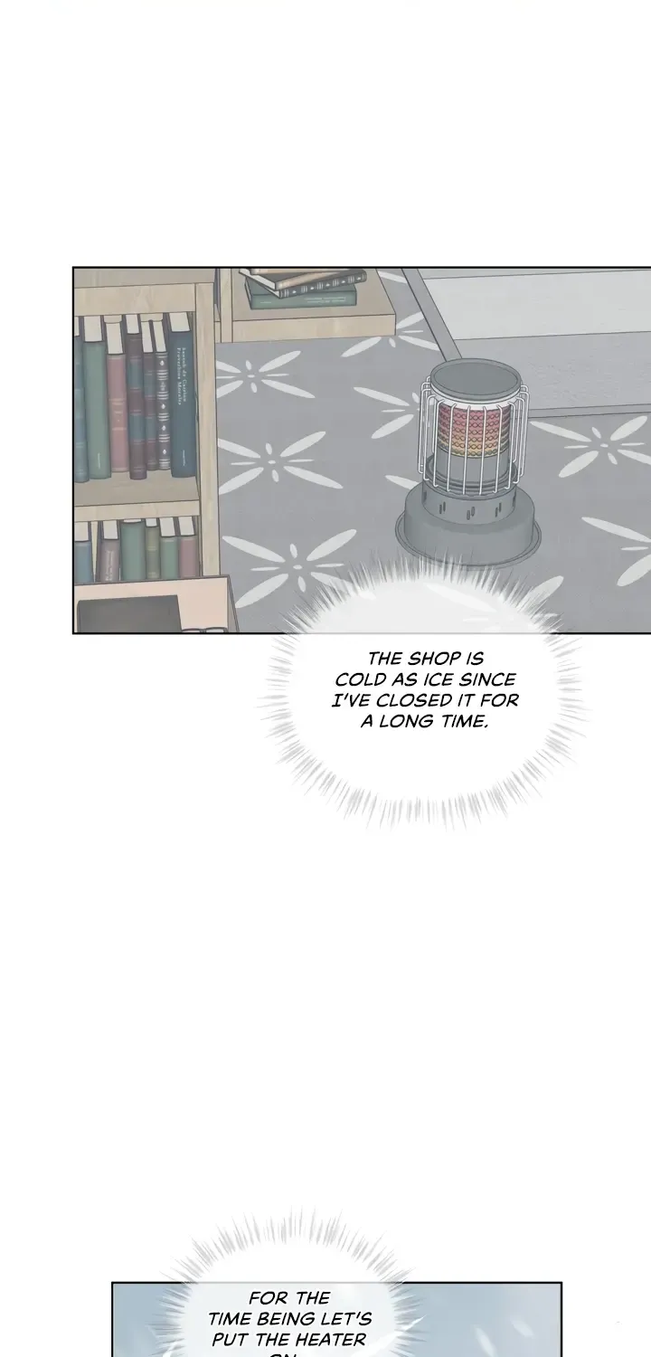 Queen of Snow Chapter 5 page 57 - 
