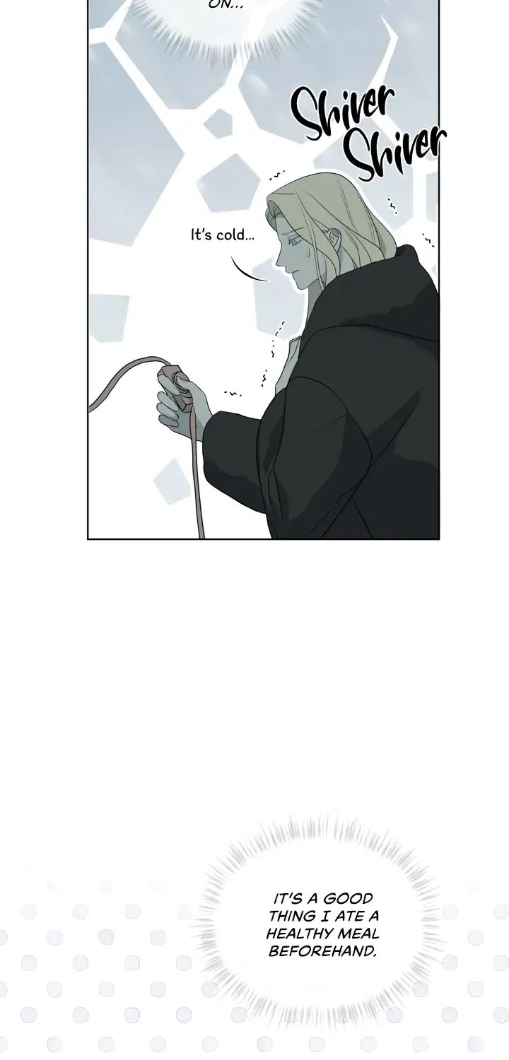 Queen of Snow Chapter 5 page 58 - 