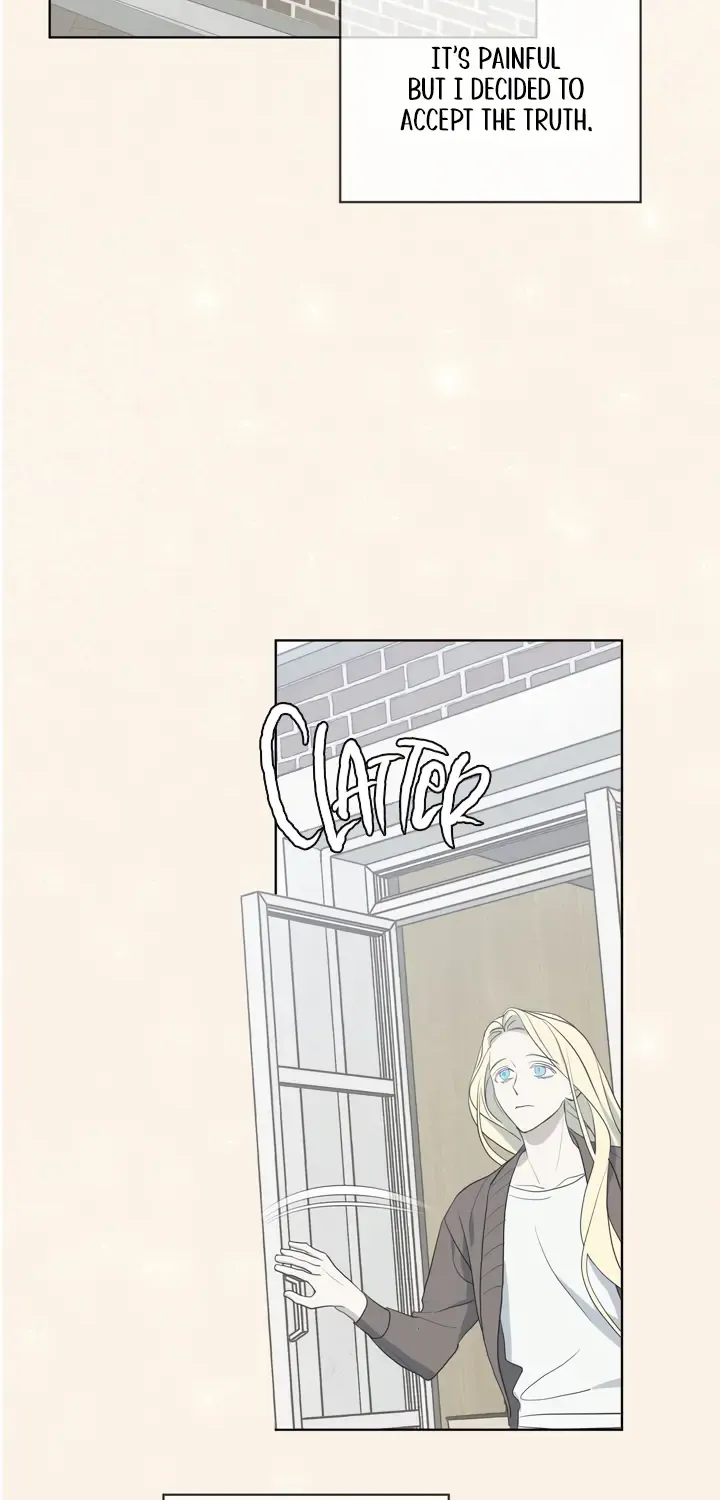 Queen of Snow Chapter 5 page 63 - 