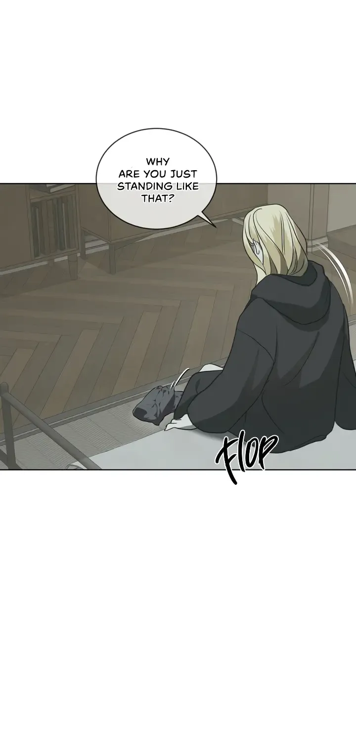 Queen of Snow Chapter 5 page 8 - 