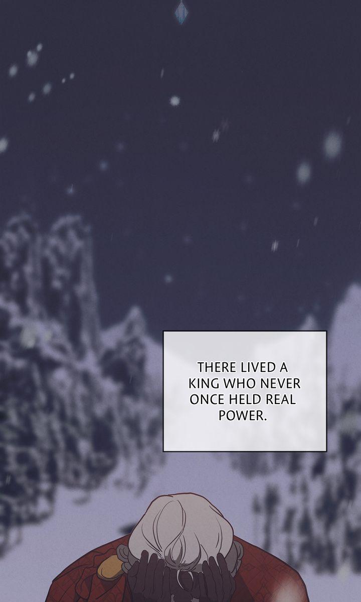 Queen of Snow Chapter 6.1 page 2 - 