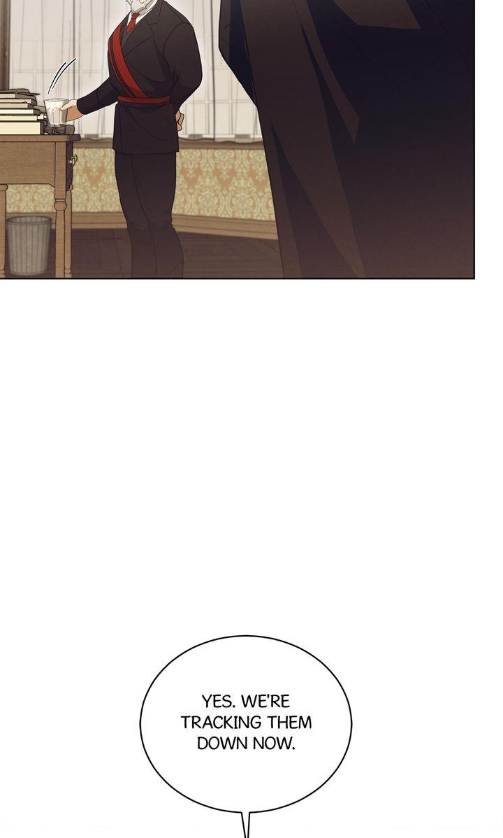 Queen of Snow Chapter 6.1 page 13 - 