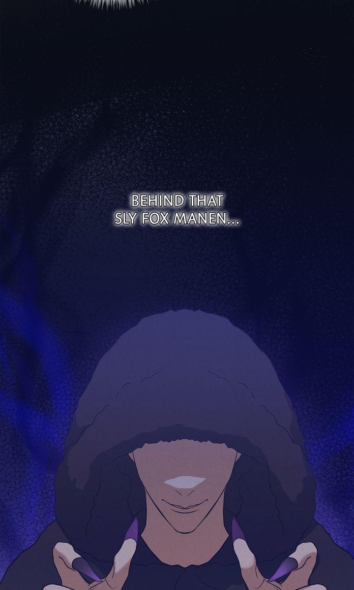 Queen of Snow Chapter 6.1 page 20 - 