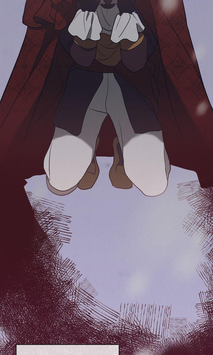 Queen of Snow Chapter 6.1 page 3 - 