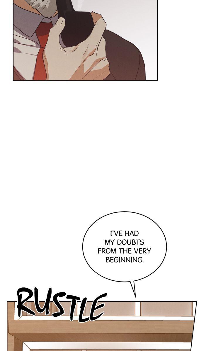 Queen of Snow Chapter 6.1 page 23 - 