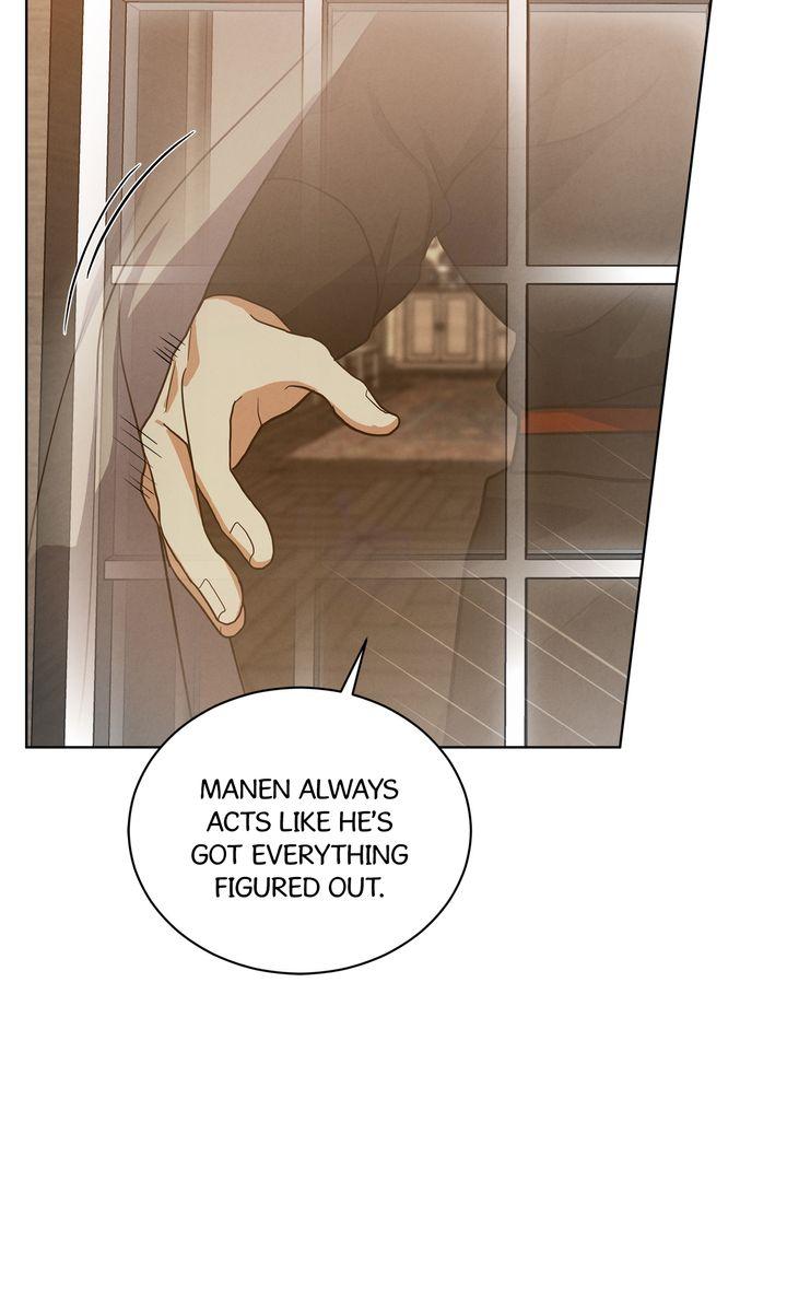 Queen of Snow Chapter 6.1 page 24 - 