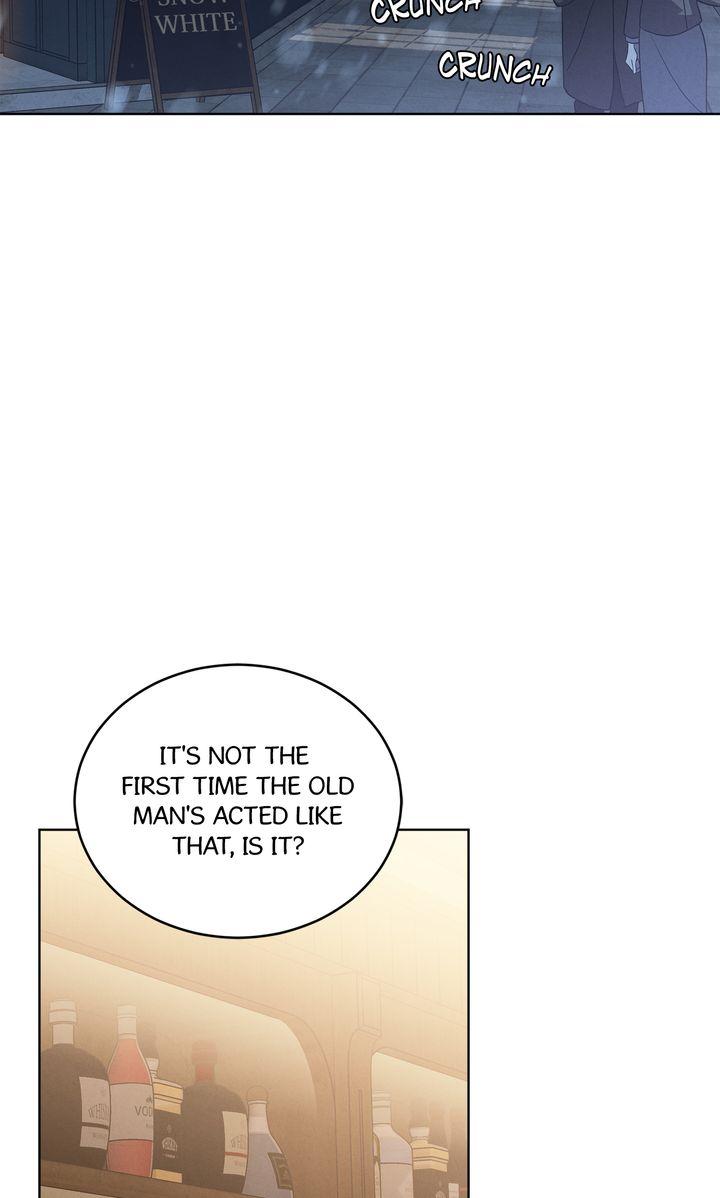 Queen of Snow Chapter 6.1 page 30 - 