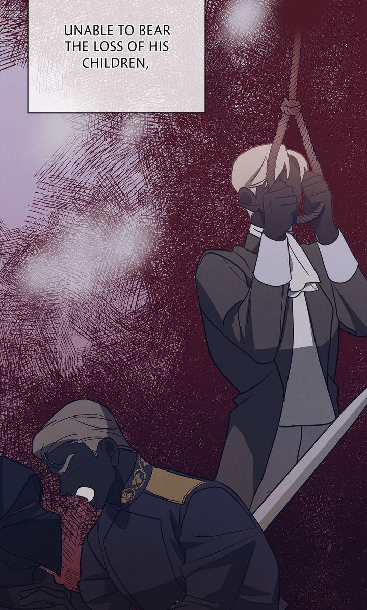 Queen of Snow Chapter 6.1 page 4 - 