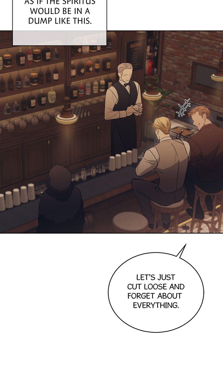 Queen of Snow Chapter 6.1 page 32 - 