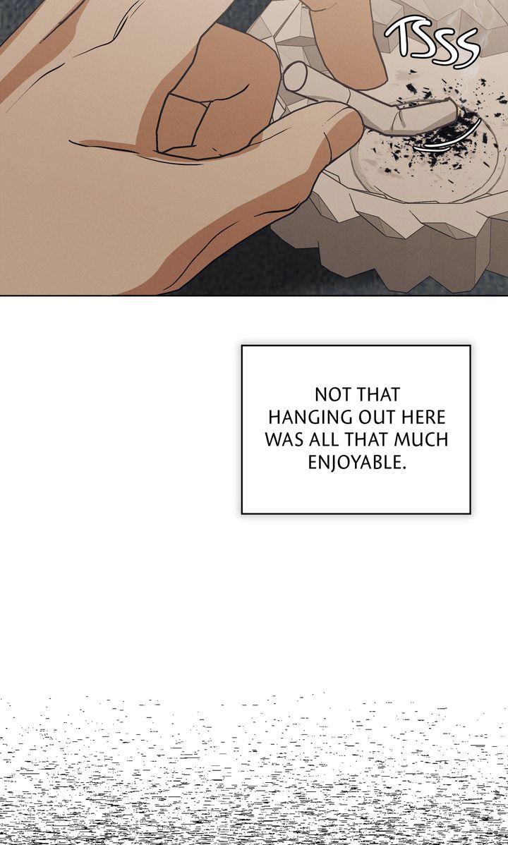 Queen of Snow Chapter 6.1 page 35 - 
