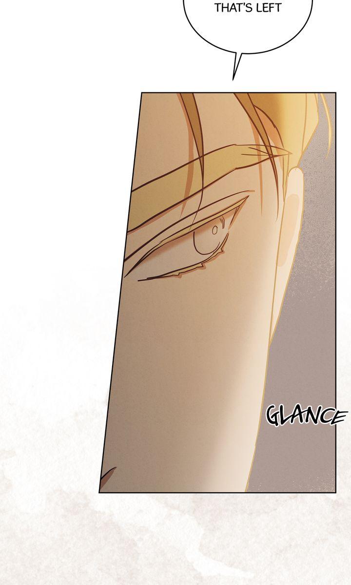 Queen of Snow Chapter 6.1 page 41 - 