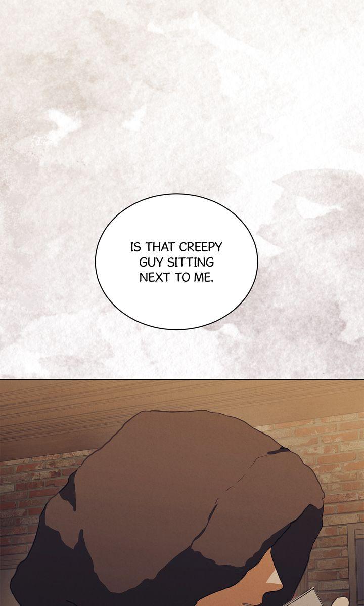 Queen of Snow Chapter 6.1 page 42 - 