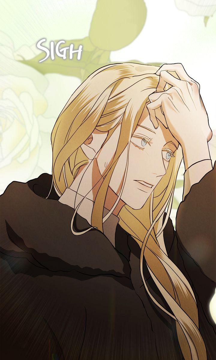 Queen of Snow Chapter 6.1 page 50 - 