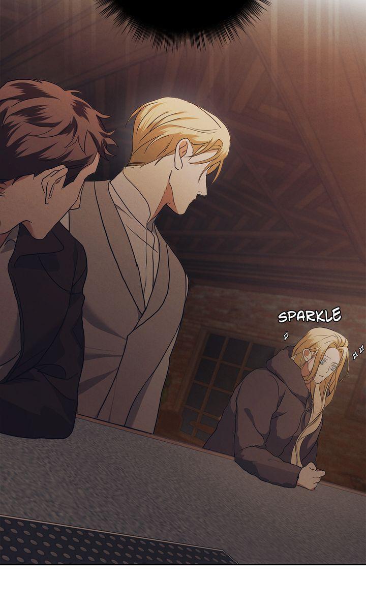 Queen of Snow Chapter 6.1 page 52 - 