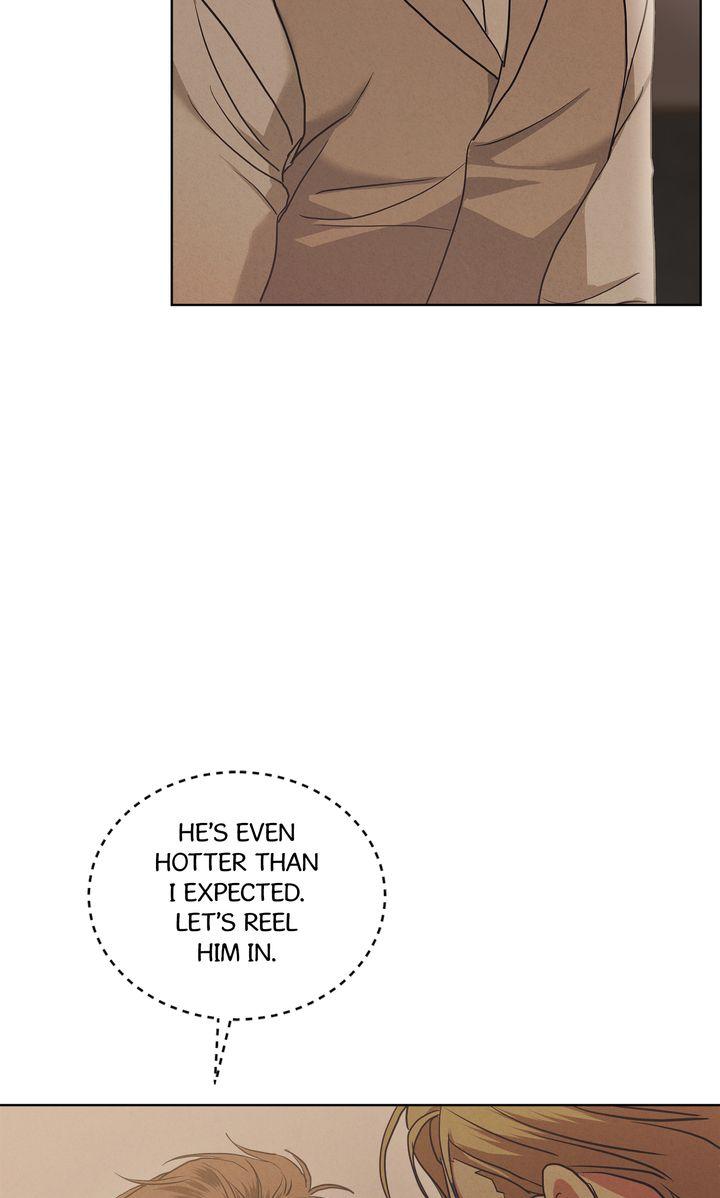 Queen of Snow Chapter 6.1 page 54 - 