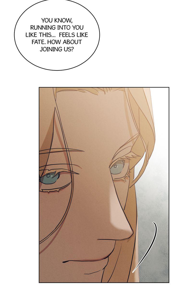 Queen of Snow Chapter 6.1 page 60 - 