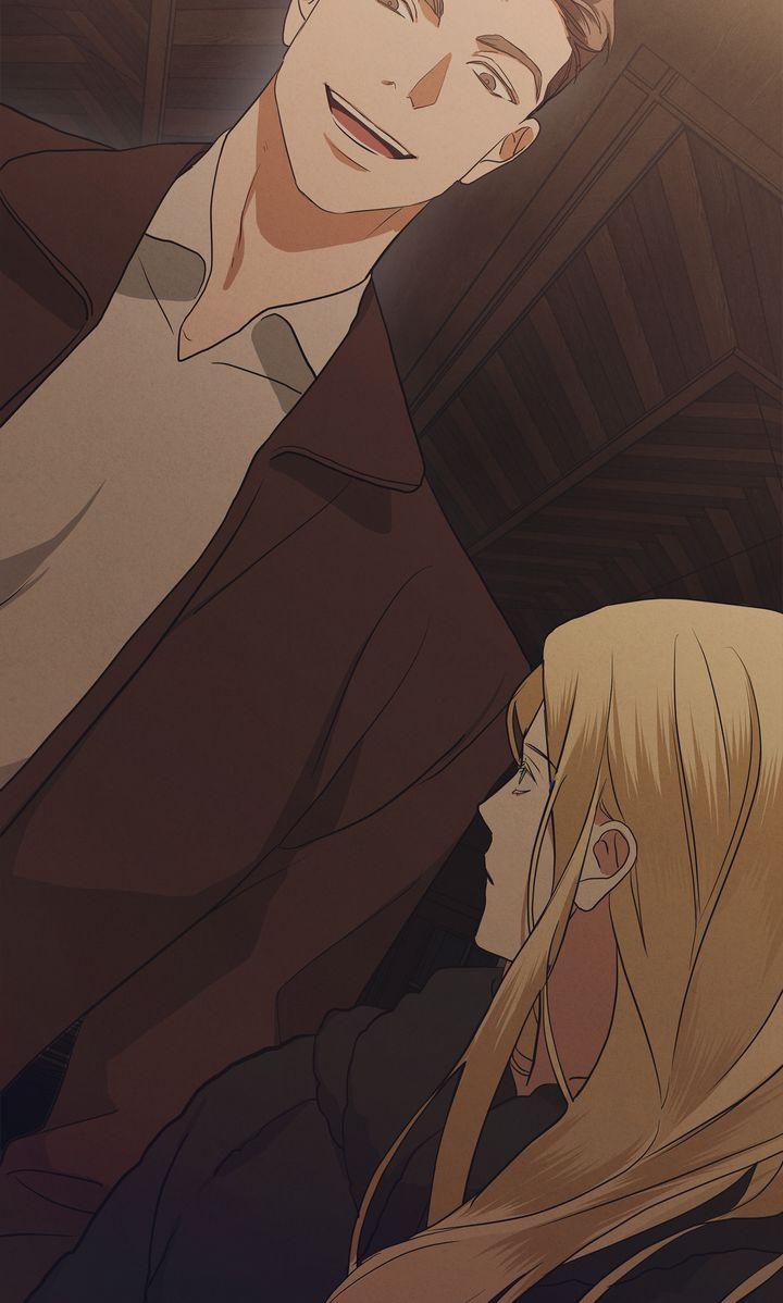 Queen of Snow Chapter 6.1 page 62 - 