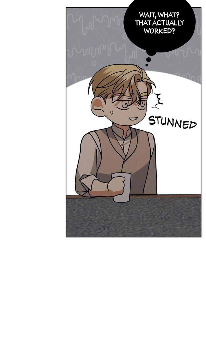 Queen of Snow Chapter 6.1 page 65 - 