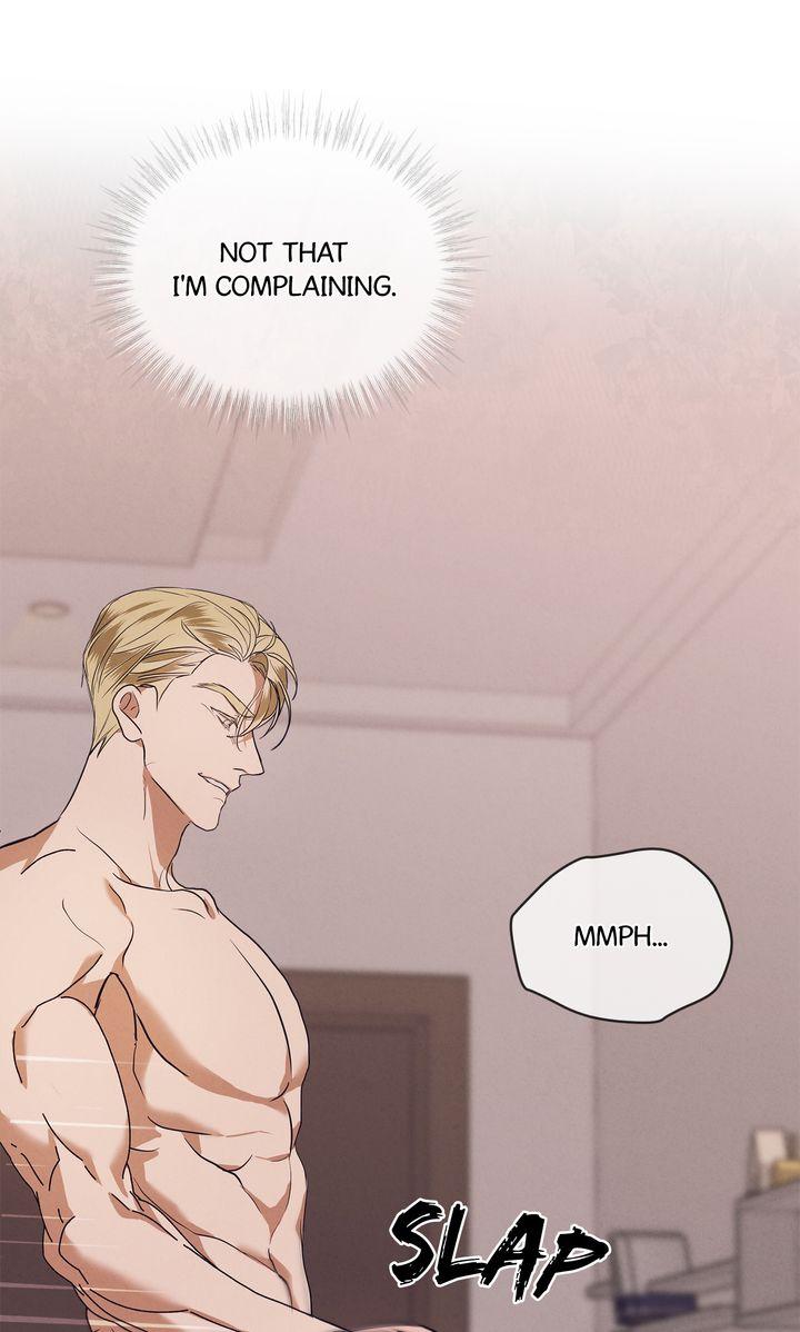 Queen of Snow Chapter 6.1 page 74 - 